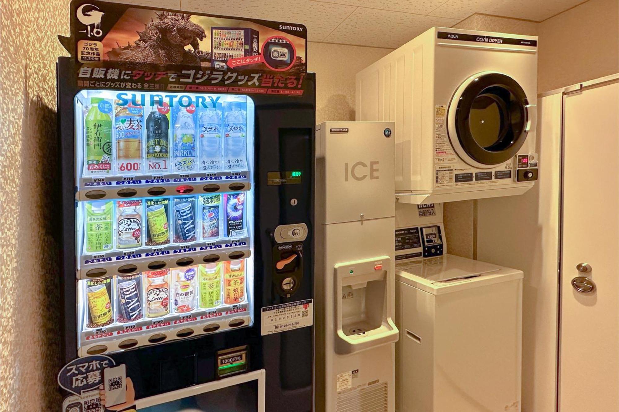 Hop Inn Kyoto Shijo Omiya Exteriör bild