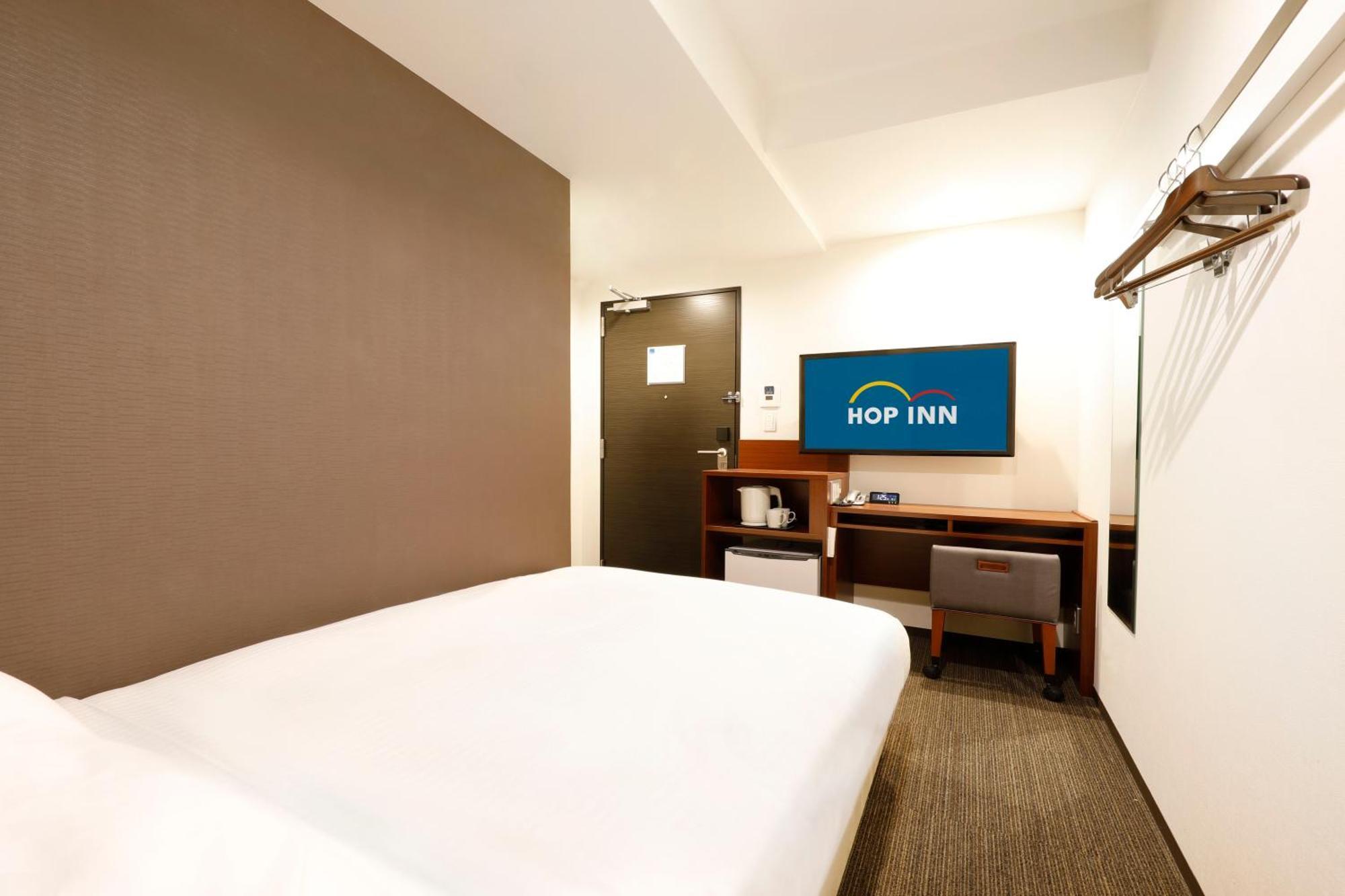 Hop Inn Kyoto Shijo Omiya Exteriör bild