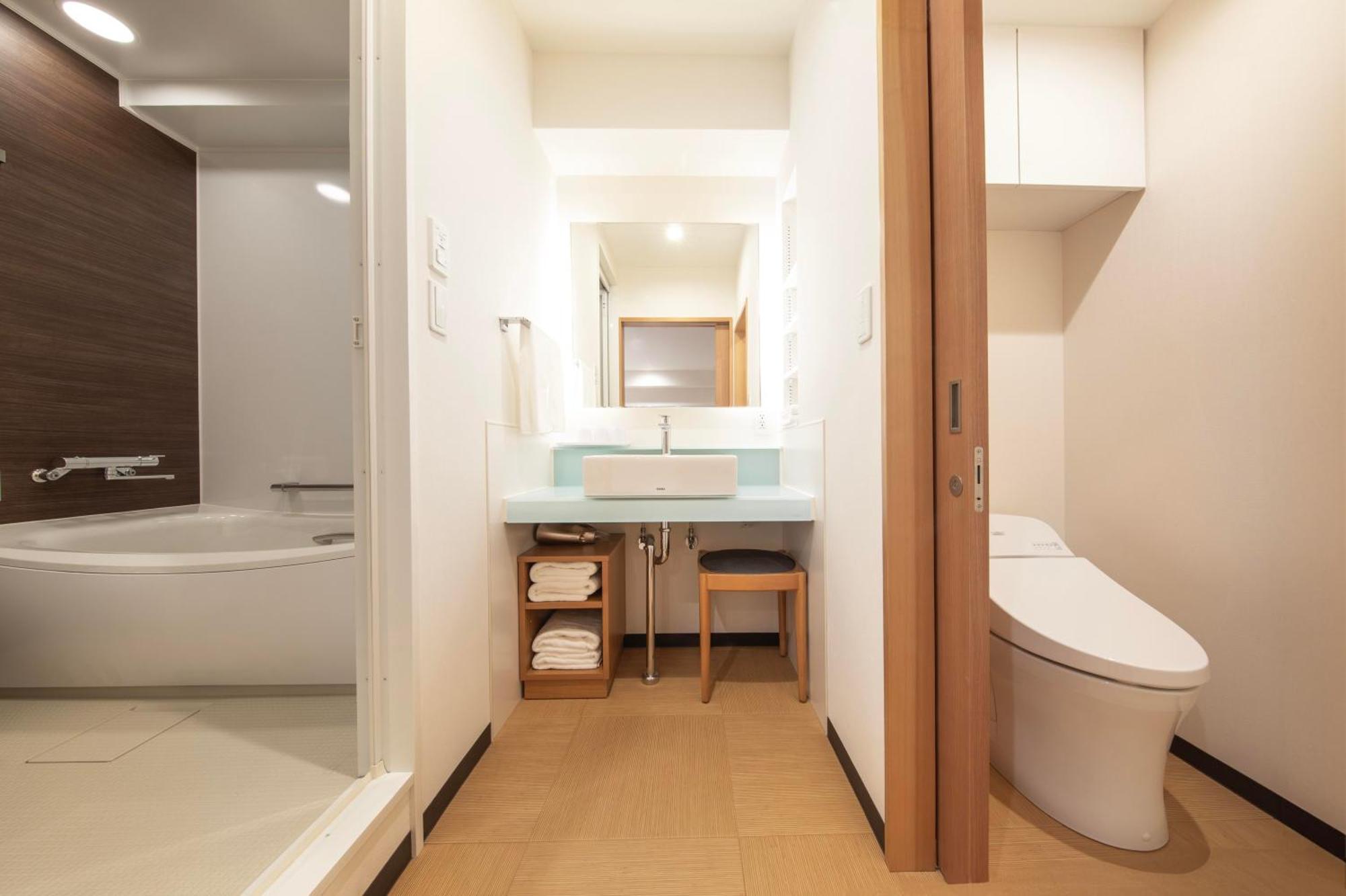 Hop Inn Kyoto Shijo Omiya Exteriör bild