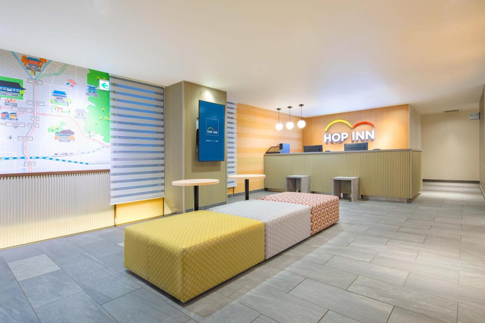 Hop Inn Kyoto Shijo Omiya Exteriör bild